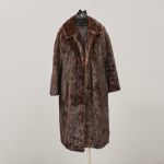 679724 Mink coat
